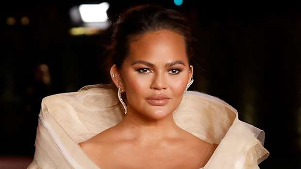 Chrissy Teigen
